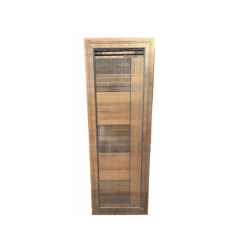 Pvc Entrance Door