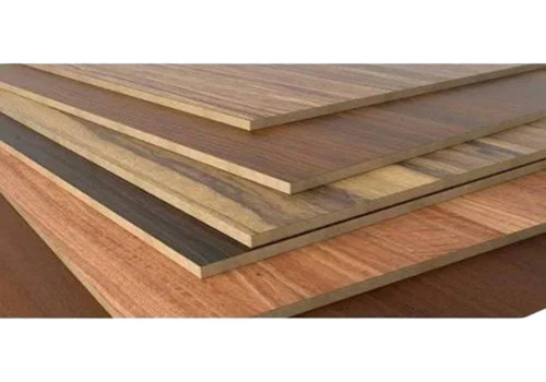 Rectangular Hardwood Plywood