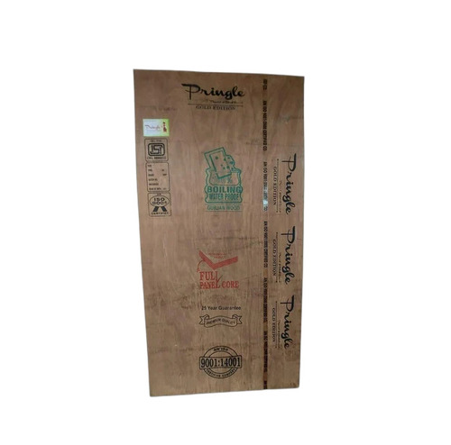 Rectangular Hardwood Plywoods