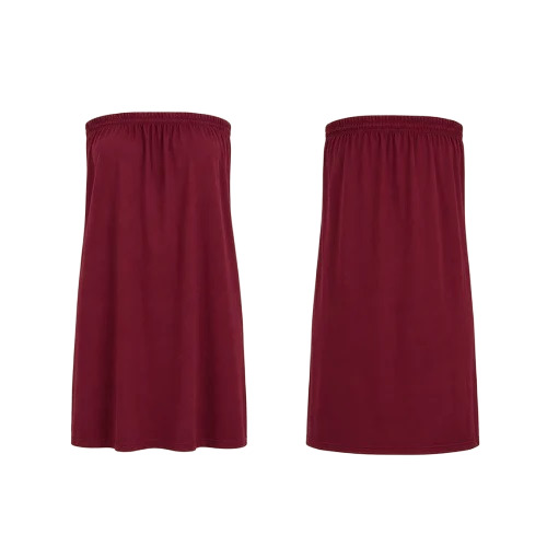 Salon Waxing Gown