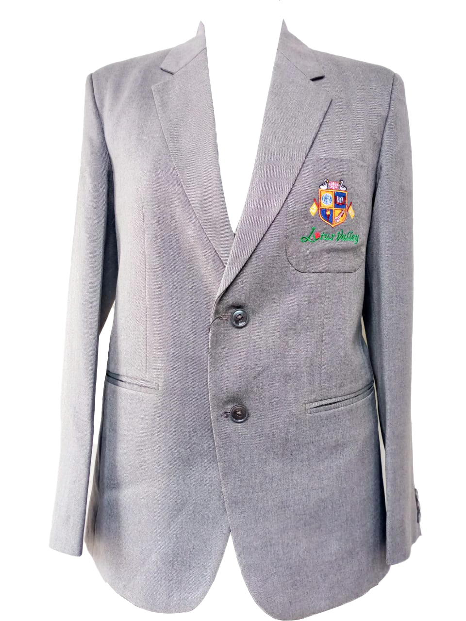 School Blazer