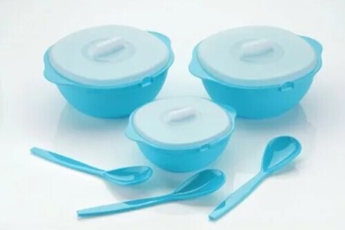 Serving Bowl Set By Gopee Industries