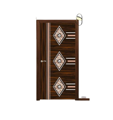 Solid Core Flush Doors