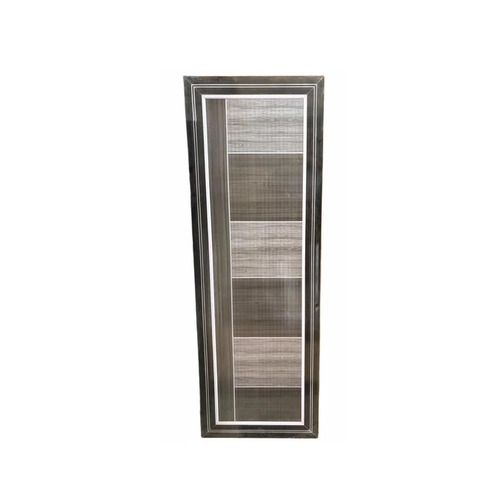 Solid Pvc Door