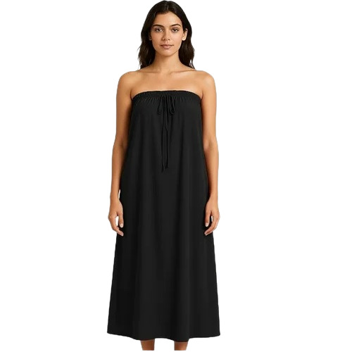 Spa Waxing Gown