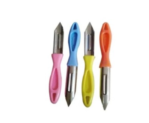 Stainless Steel Potato Peeler