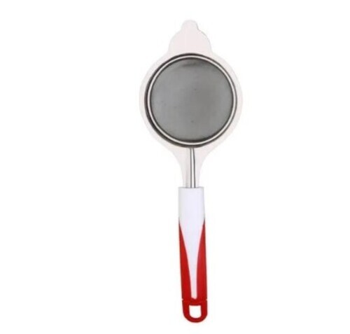 Stainless Steel Tea Strainer