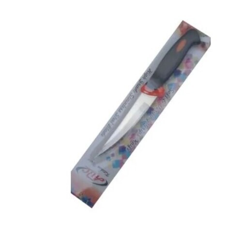 Stainless Steel Vegetable Knife