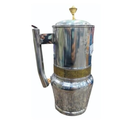 Stainless Steel Water Jug