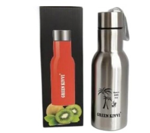 Steel Water Bottle 750 Ml