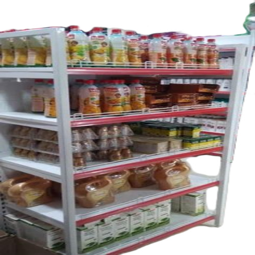 Super Market Display Racks