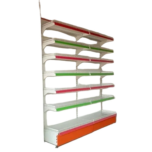 Supermarket Heavy Display Rack