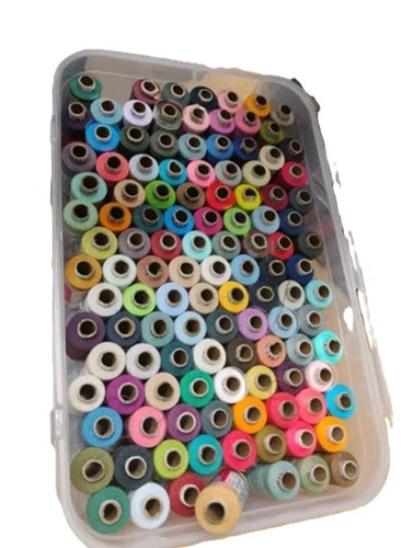 Textile Threads