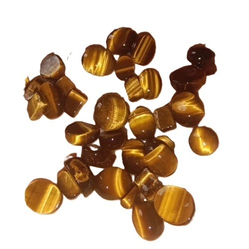 Tiger Eye Gemstone