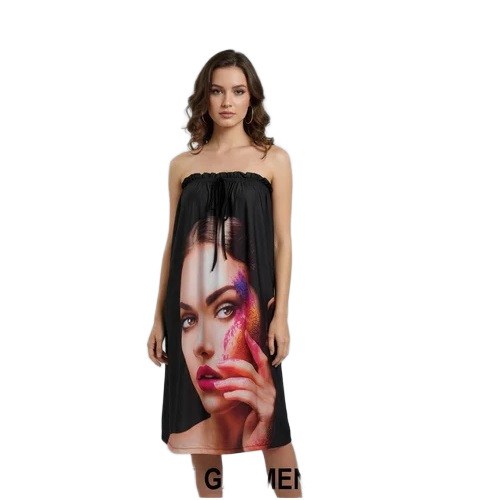 UD Reusable Facial Gown