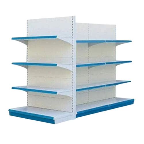 Wall Mount Supermarket Display Rack