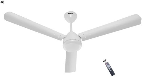 White Bldc Ceiling Fan