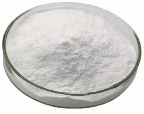 White Hydrochloride Api