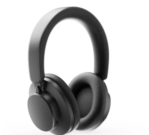 Wireless Anc Headphones Thp-X5 - 30H Playback - Color: Black