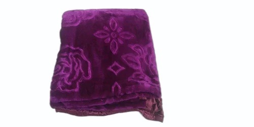 Woolen Donation Blanket
