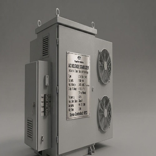1 Ton Aluminium Bound AC Stabilizer
