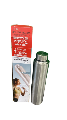 1000ml Stainless Steel Bottle