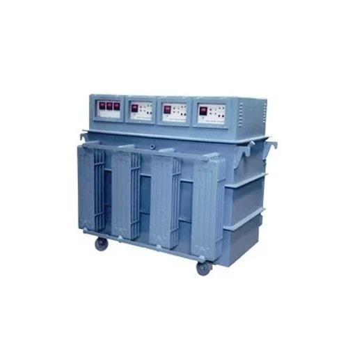 40Kva Servo Transformer - Coil Material: Copper Core