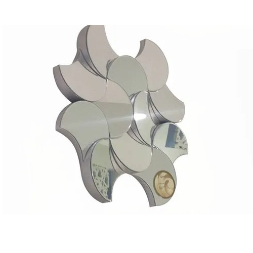 50 Mm Decorative Wall Mirror