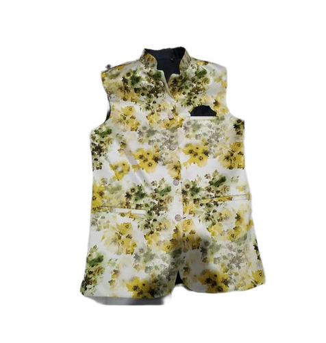 Appealing Nehru Jacket