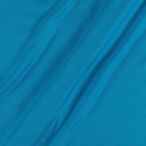 Blue Rayon Fabrics