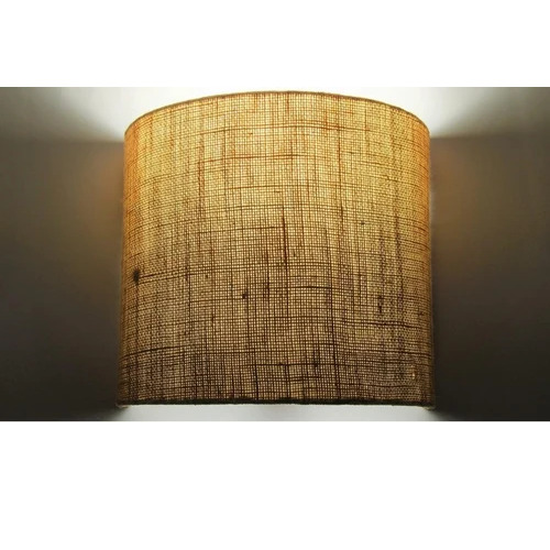 Brown Wall Lamp