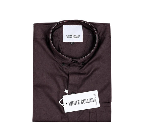 Casual Linen Shirt