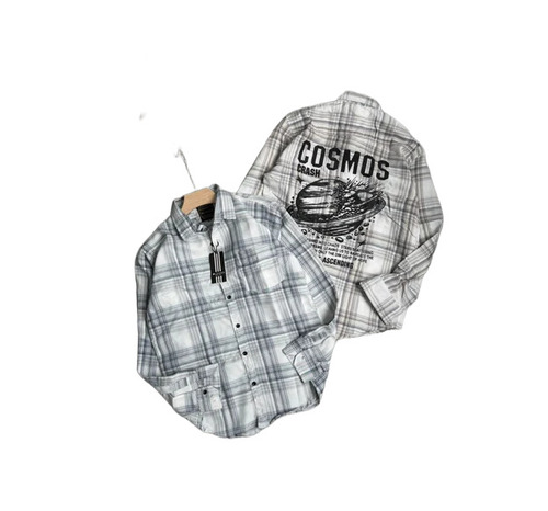 Casual Shirts