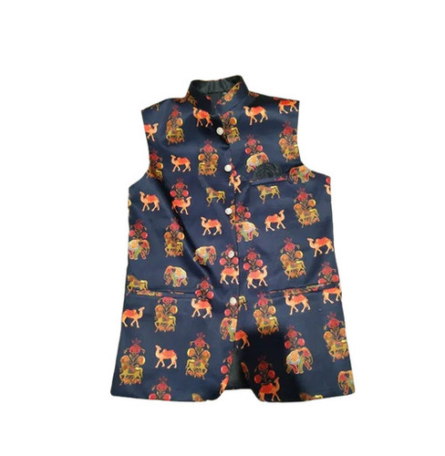 Charming Nehru Jacket