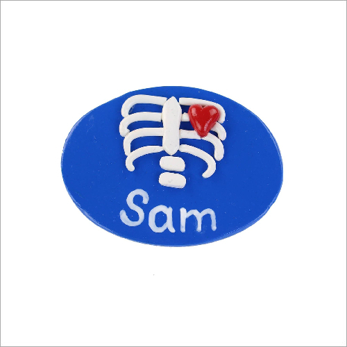 Chest Badge