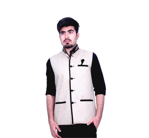 Dazzling Nehru Jacket