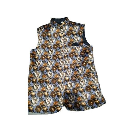 Delightful Nehru Jacket