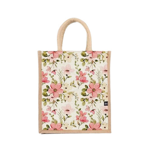 Eco Friendly Jute Bag