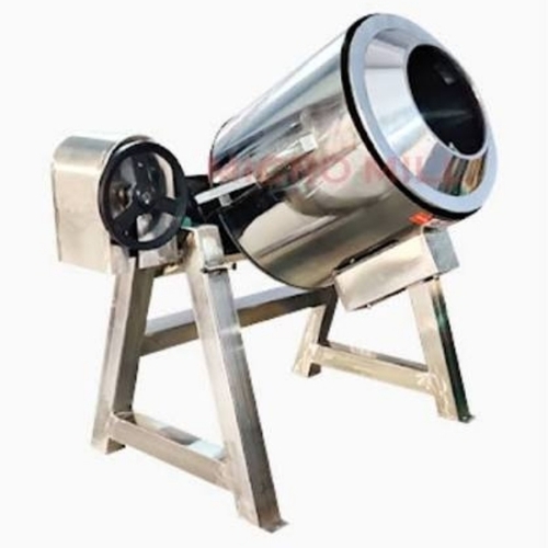 Electric Spice Roaster Machine