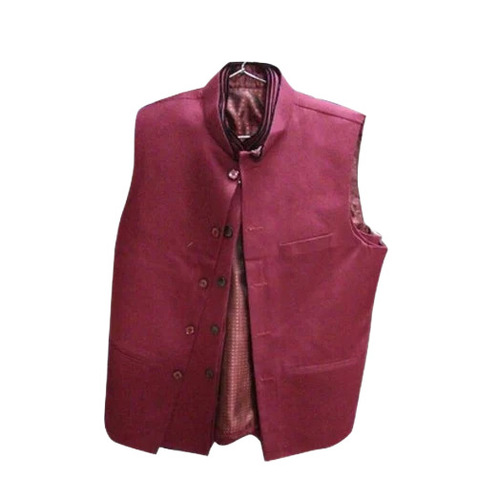 Exclusive Nehru Jacket