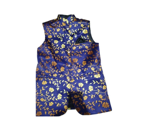 Eye Catching Nehru Jacket