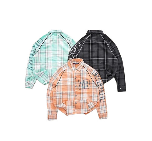 Fashionable Mens Shirts
