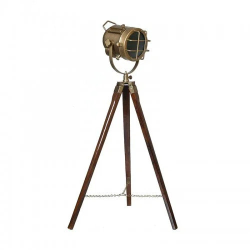 Tripod Floor Lamp