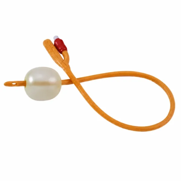 Foley Balloon Catheter 2-Way - Accuracy: Not Applicable Mg