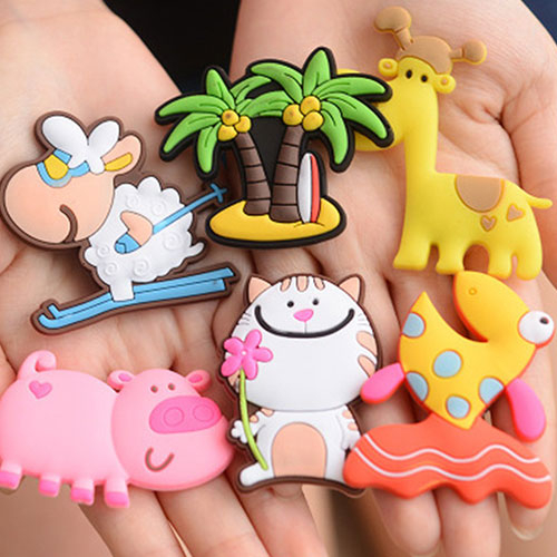 Fridge Magnet By Kanwal Enterprises Private Limited