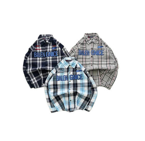 Graceful Mens Shirts