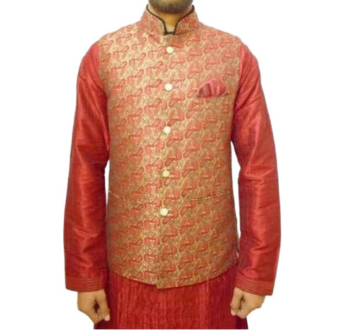 Graceful Nehru Jacket