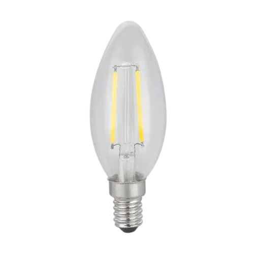 Hyperion Filament Led Candle