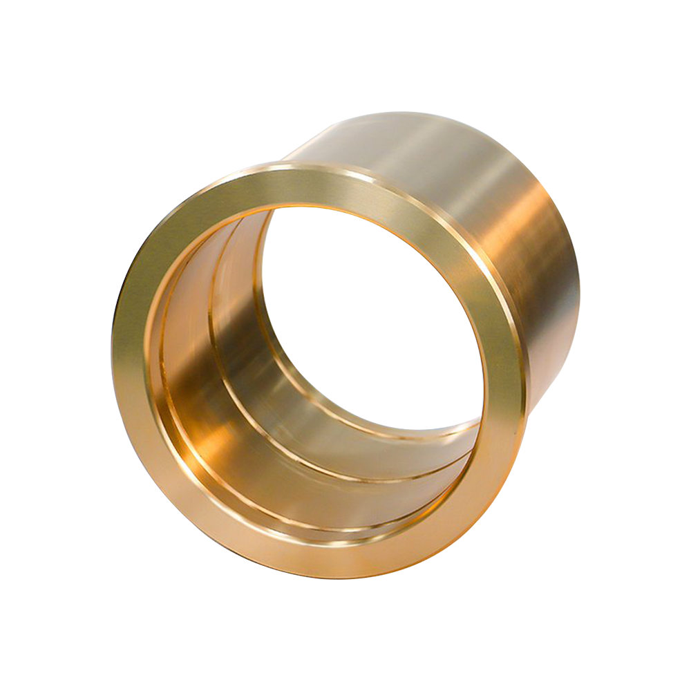 Industrial Brass Bush - Color: Bronze