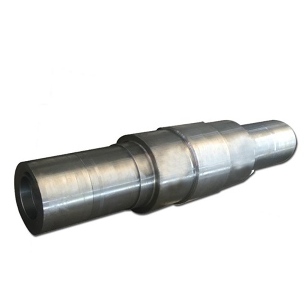 Industrial Shafts